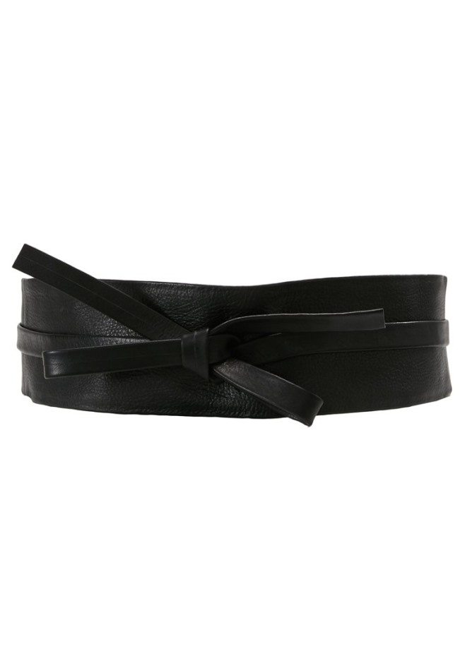 Bottines à Lacets Noir Gabor | Exclusif